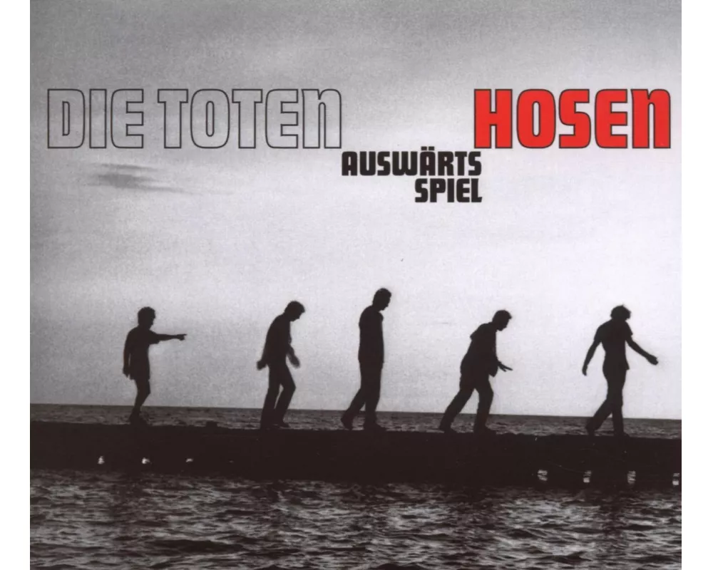Auswärtsspiel
