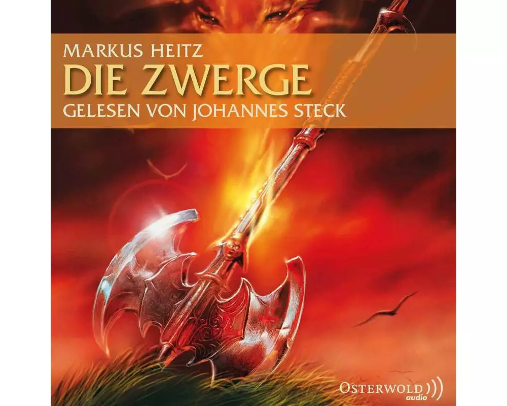Die Zwerge (Die Zwerge 1)