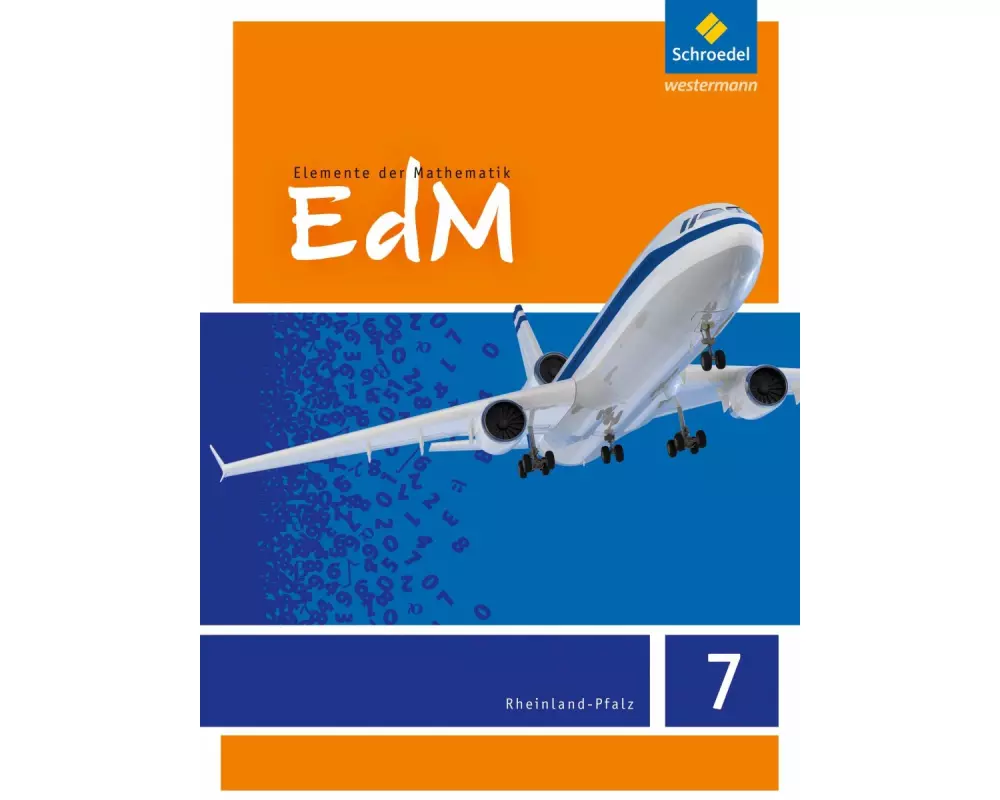 Elemente der Mathematik SI - Ausgabe 2016 für Rheinland-Pfalz