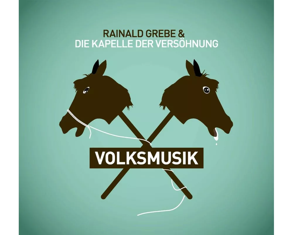 Volksmusik
