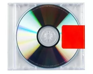 Yeezus