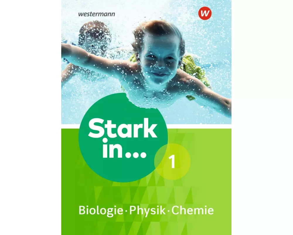 Stark in Biologie/Physik/Chemie - Ausgabe 2017