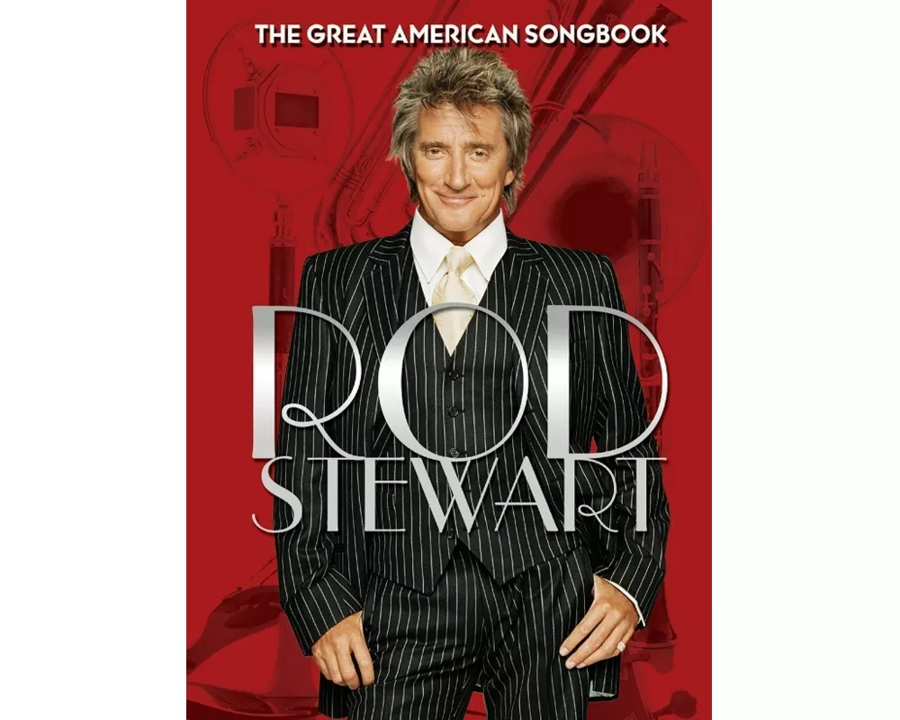 The Great American Songbook Box Set