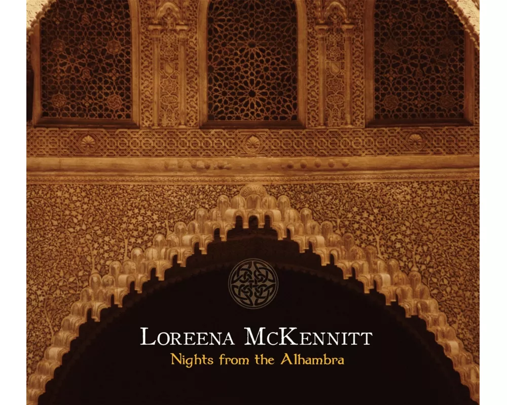 Nights From The Alhambra