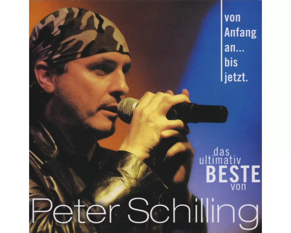 Von Anfang An...Bis Jetzt