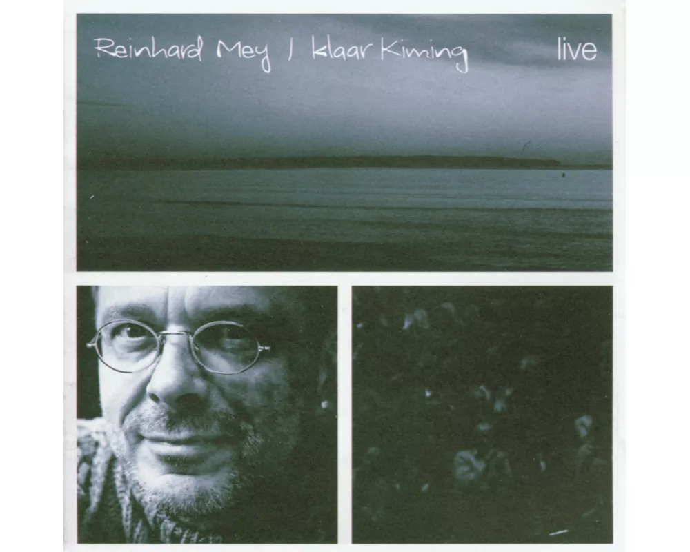 Klaar Kiming (Live)