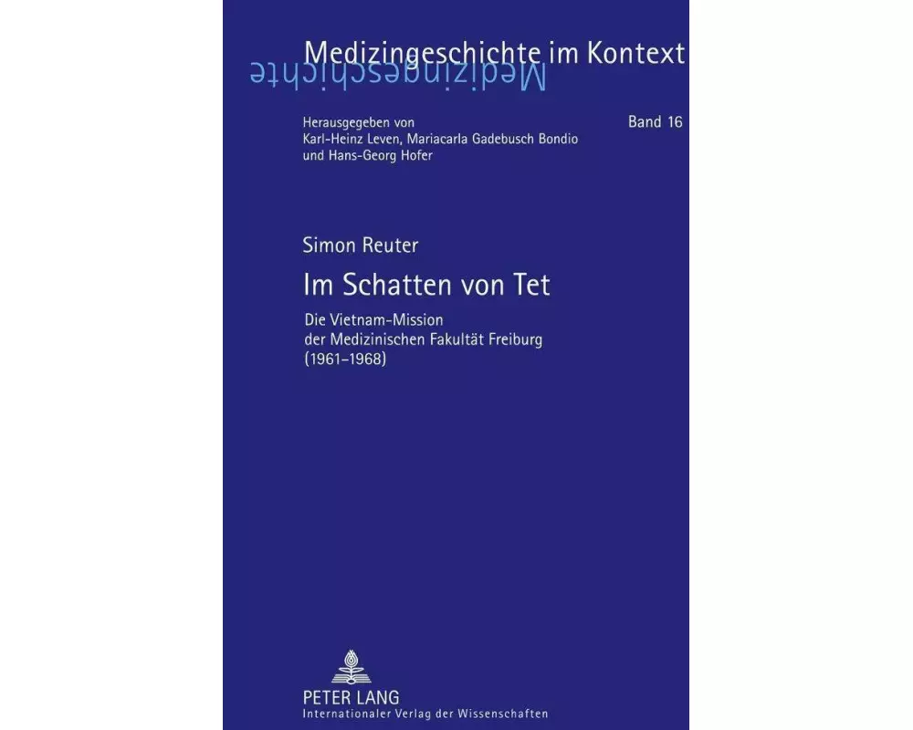 Im Schatten von Tet