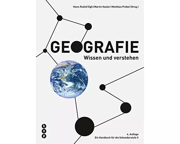 Geografie