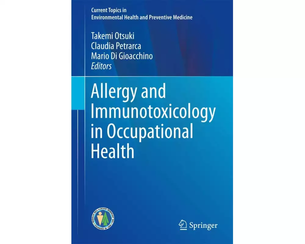 Allergy and Immunotoxicology in Occupational Health