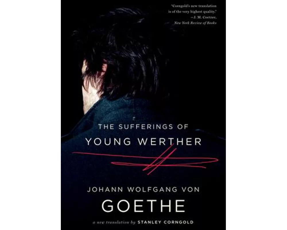 The Sufferings of Young Werther