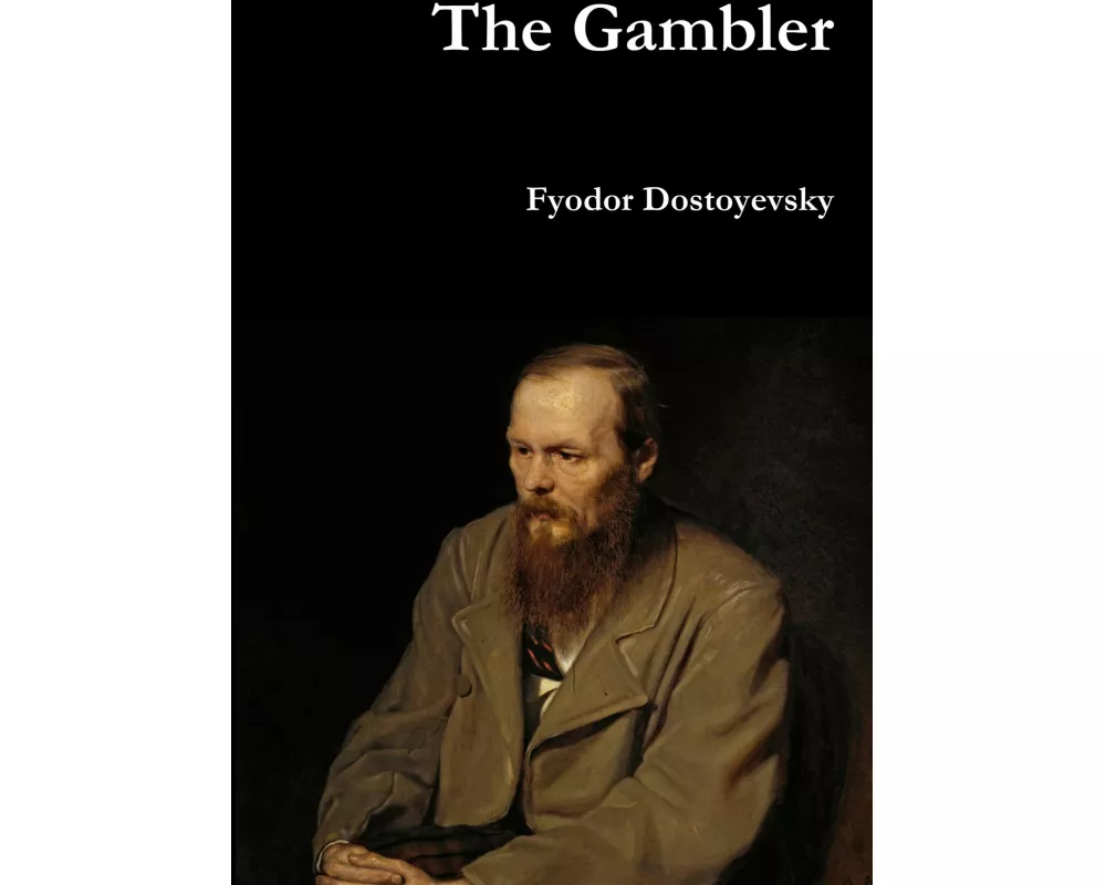 The Gambler