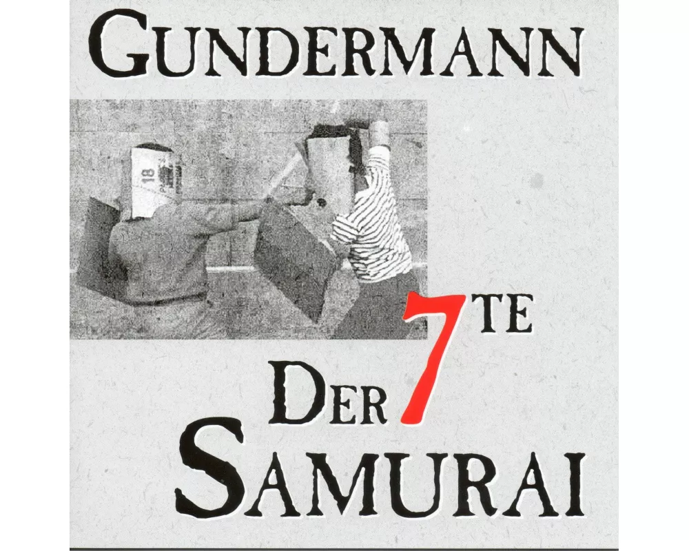 Der 7te Samurai