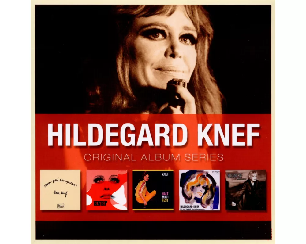 Original Album Series