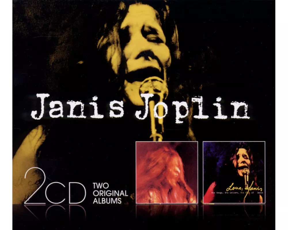 I Got Dem Ol' Kozmic Blues Again Mama/Love,Janis