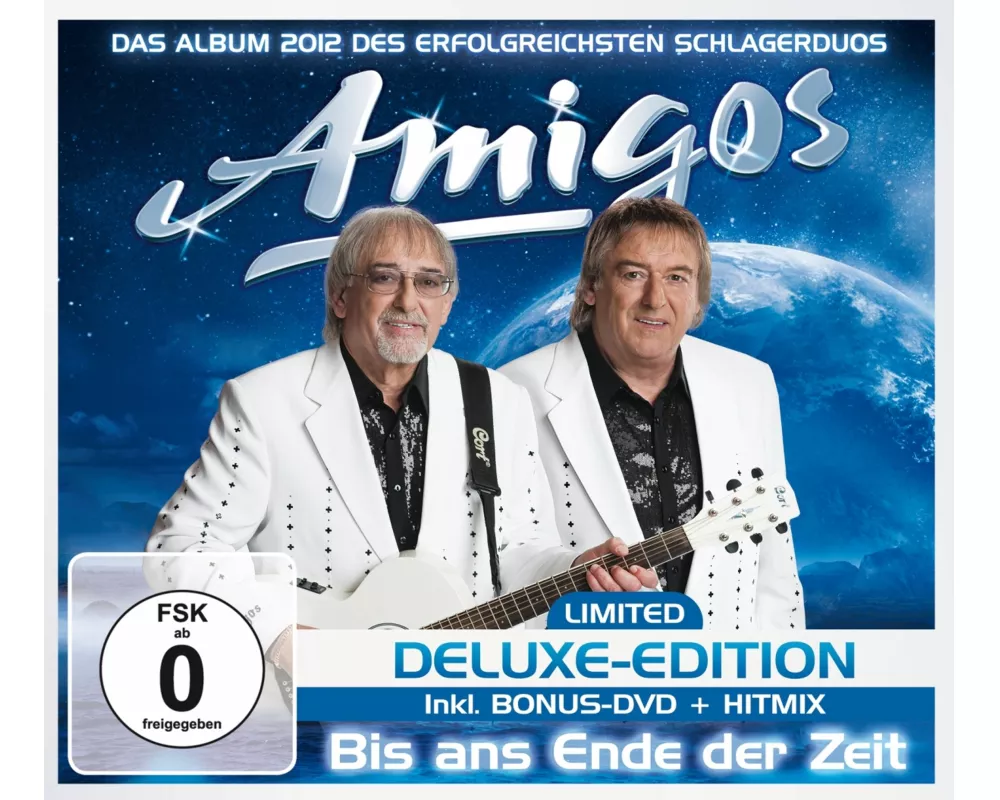 Bis ans Ende der Zeit-Deluxe-E