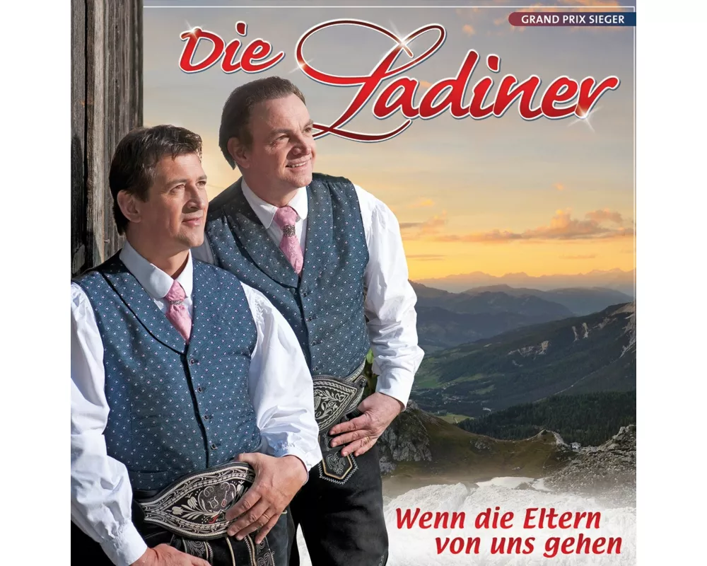 Wenn die Eltern von uns gehen