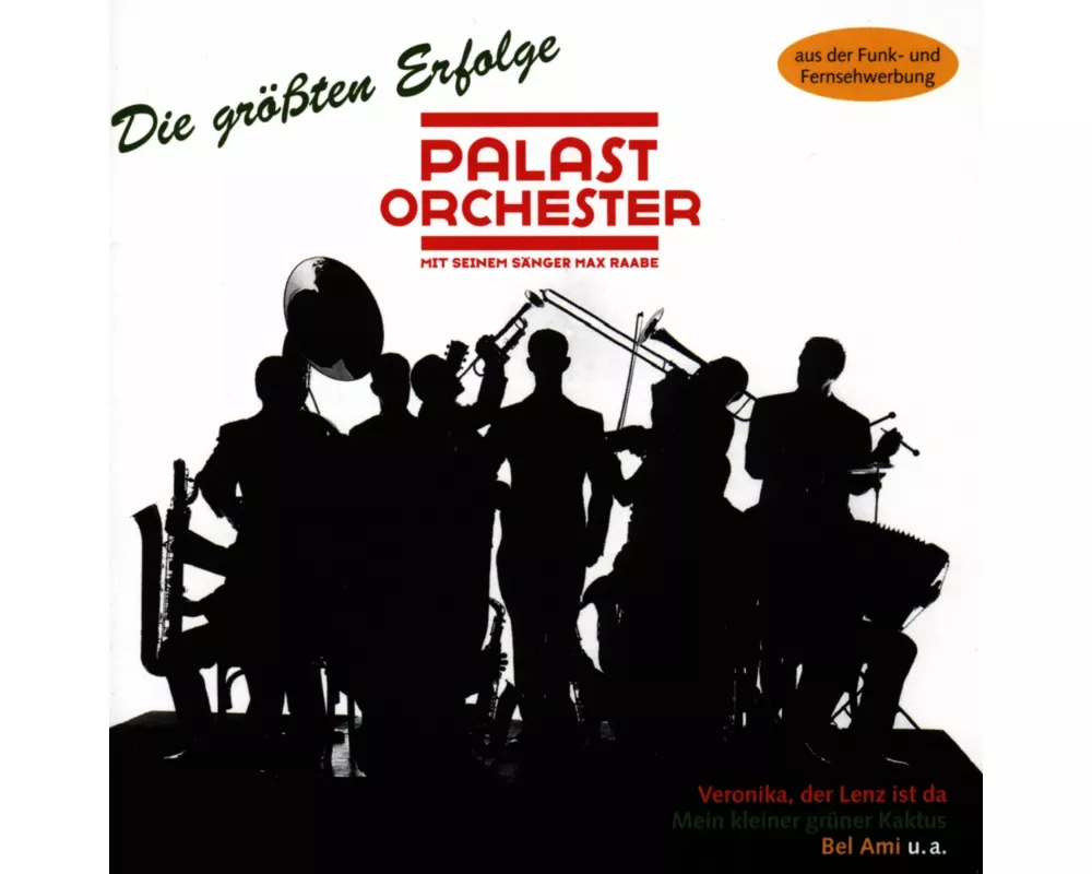 Die Grössten Erfolge