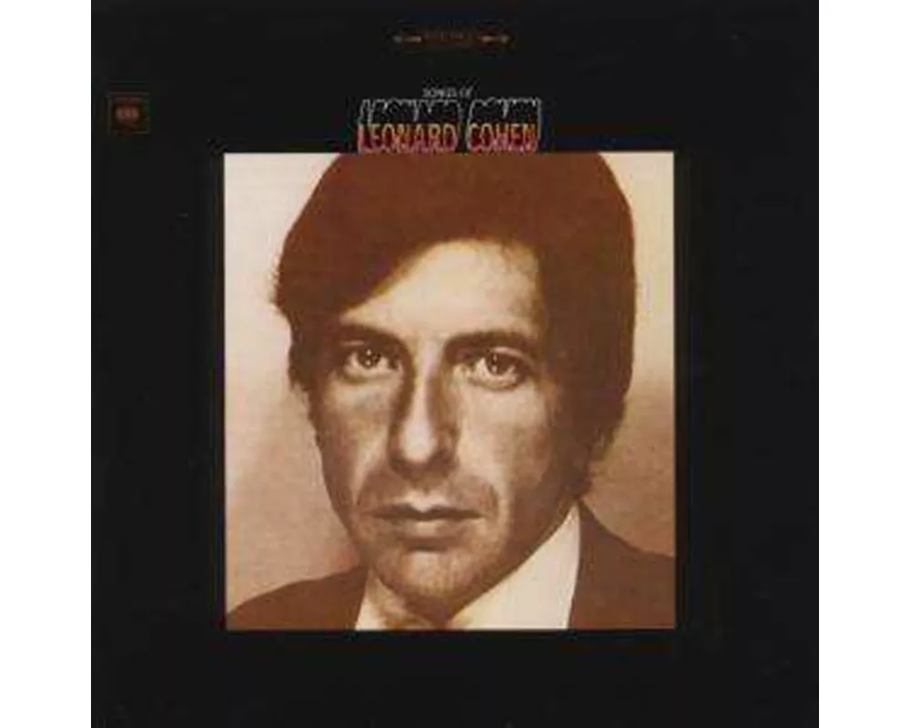 Songs Of Leonard Cohen