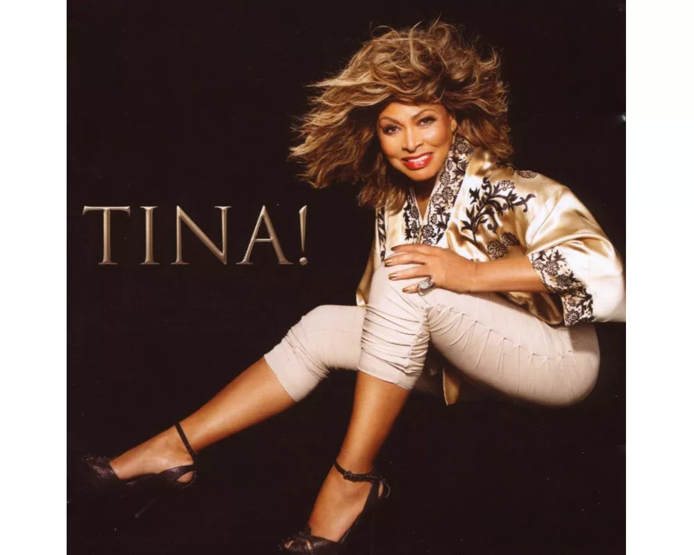Tina!