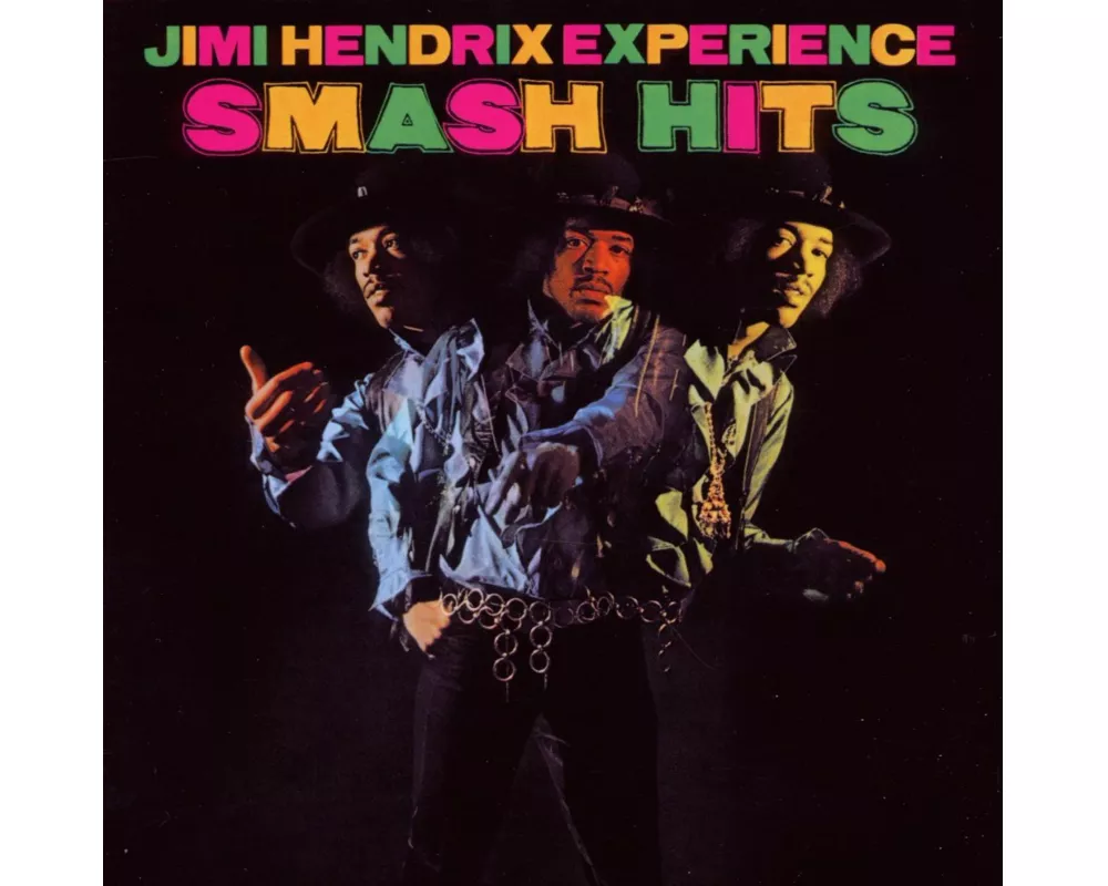 Smash Hits