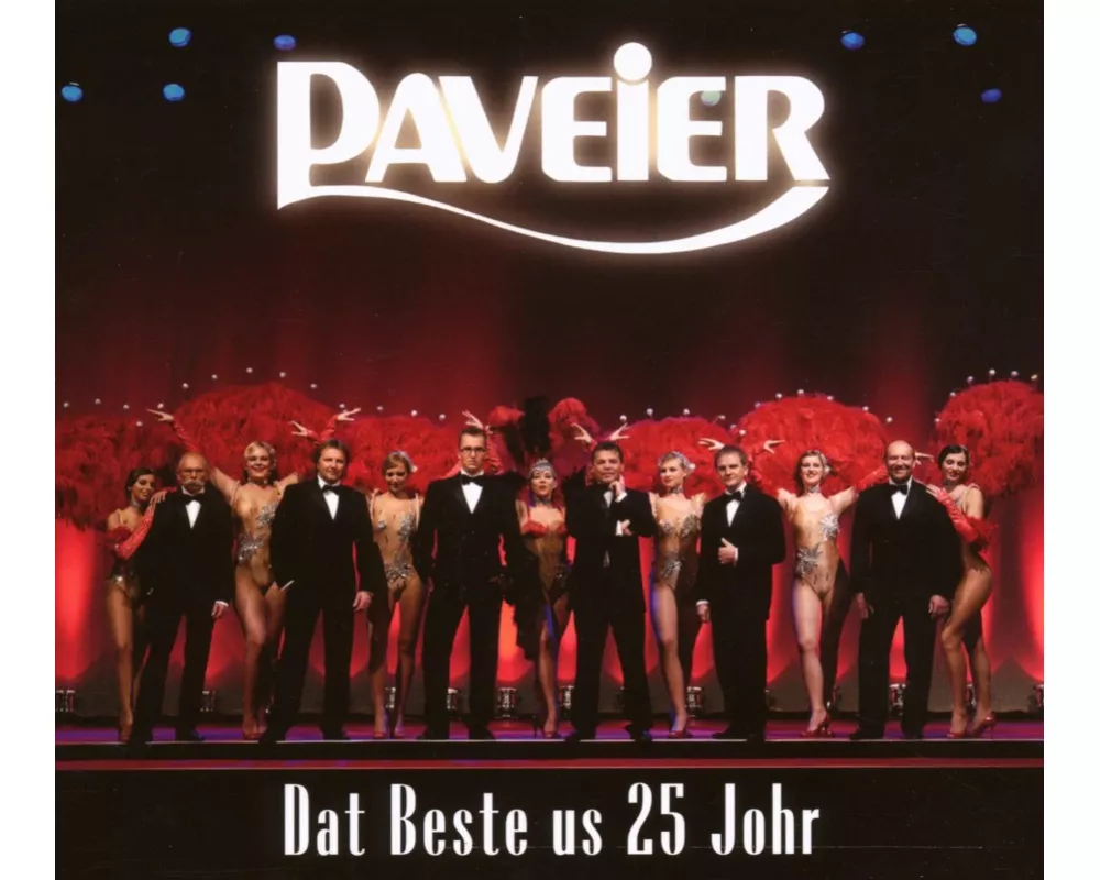 Dat Beste Us 25 Johr