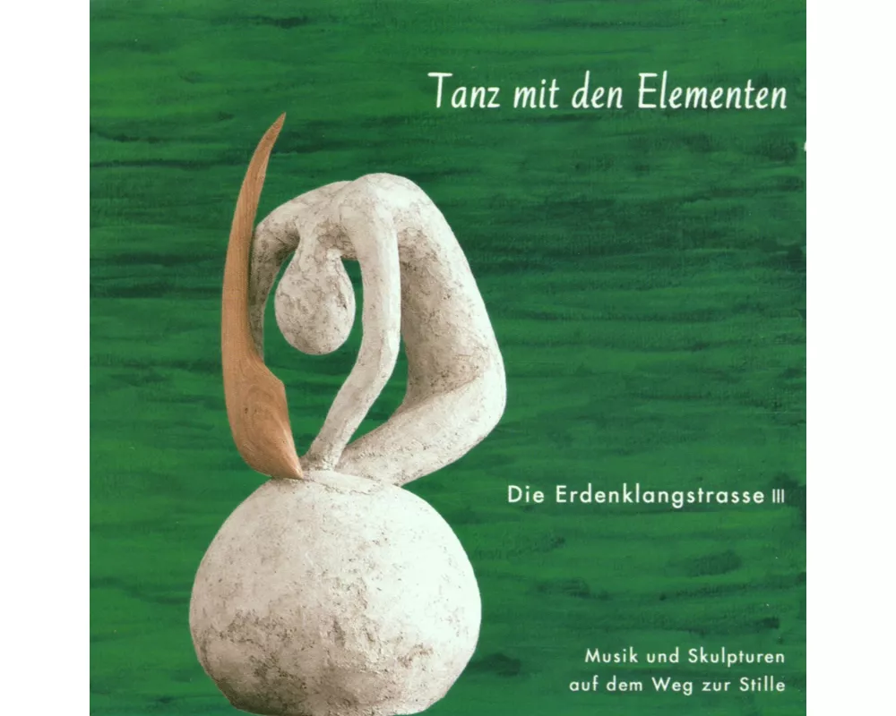 Tanz Mit Den Elementen-Erden