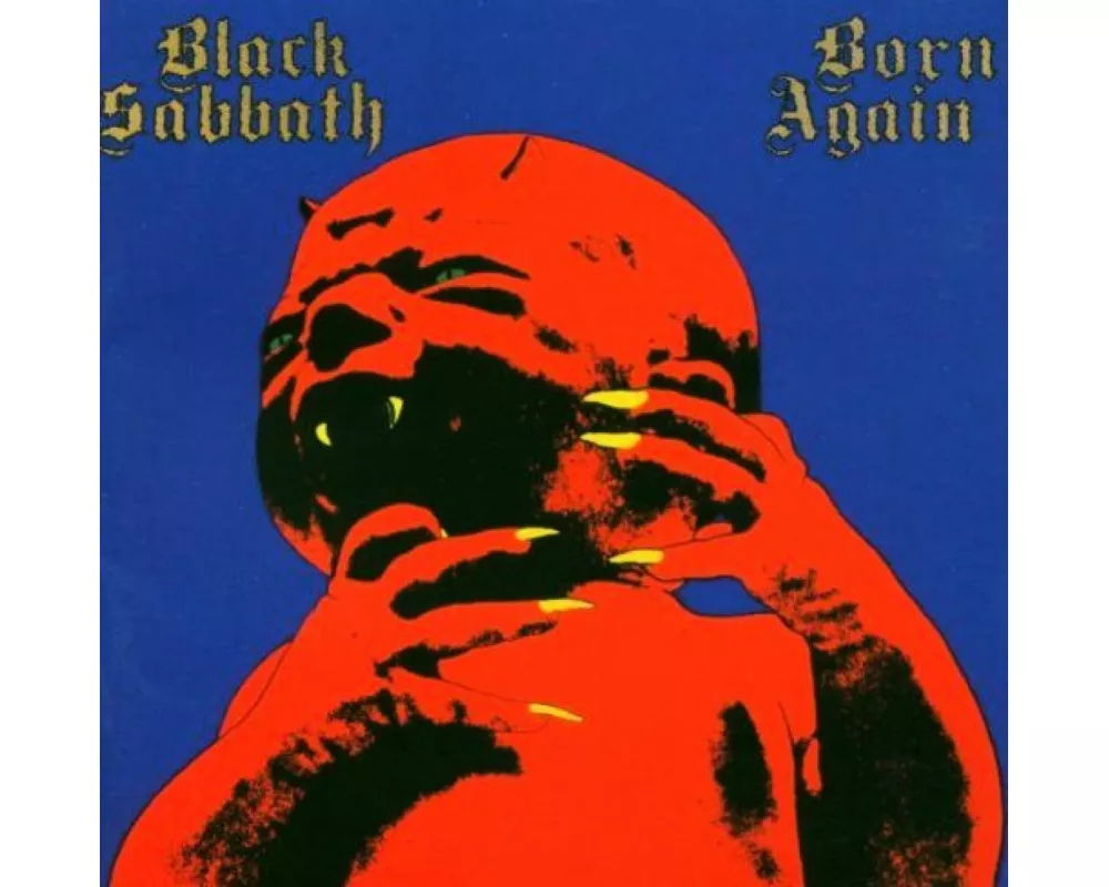 Born Again