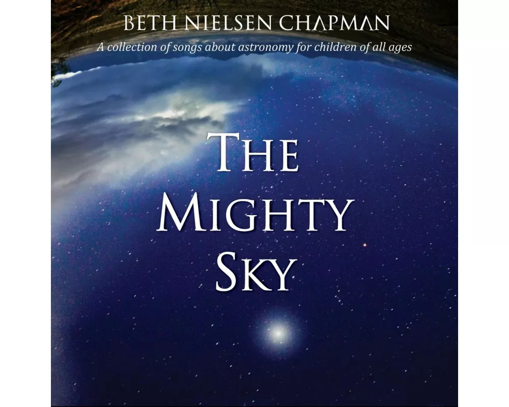 The Mighty Sky (Reissue)