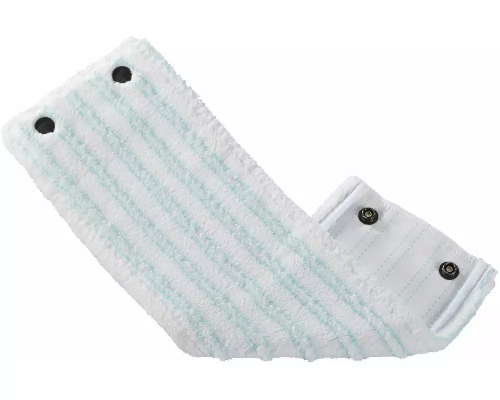 Leifheit Wischbezug Twist micro duo 1 Stück