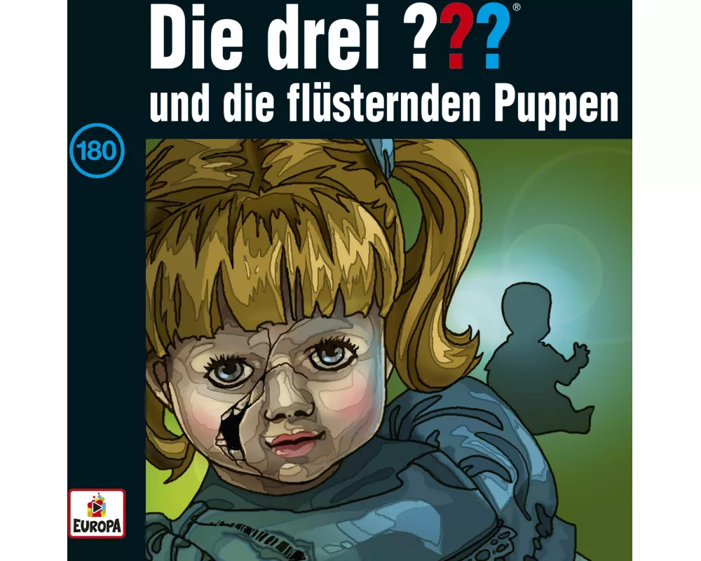 180/und die flüsternden Puppen