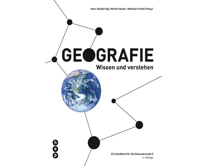 Geografie