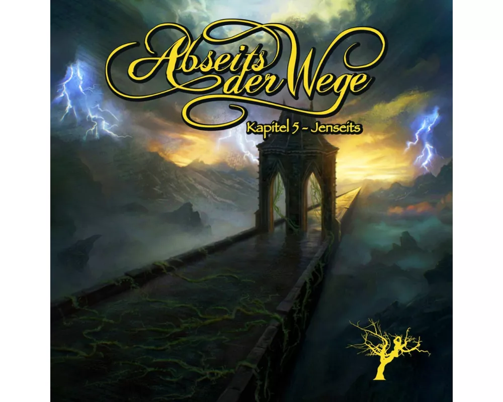 Kapitel 05: Jenseits