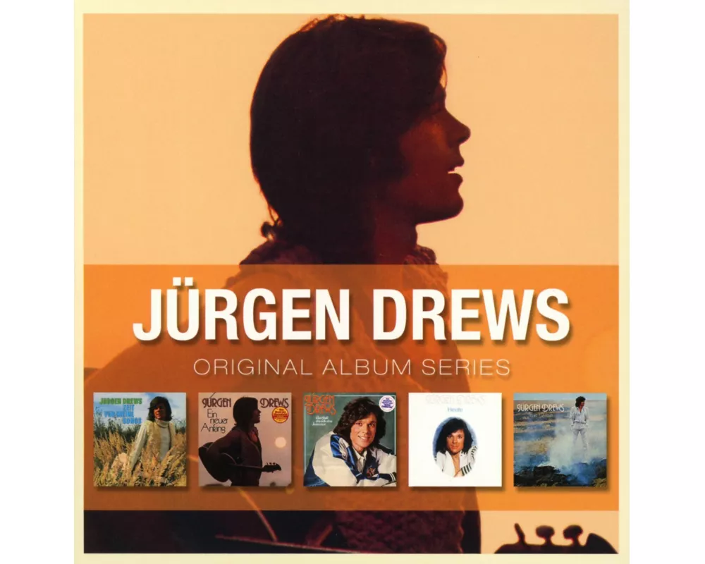 Original Album Series