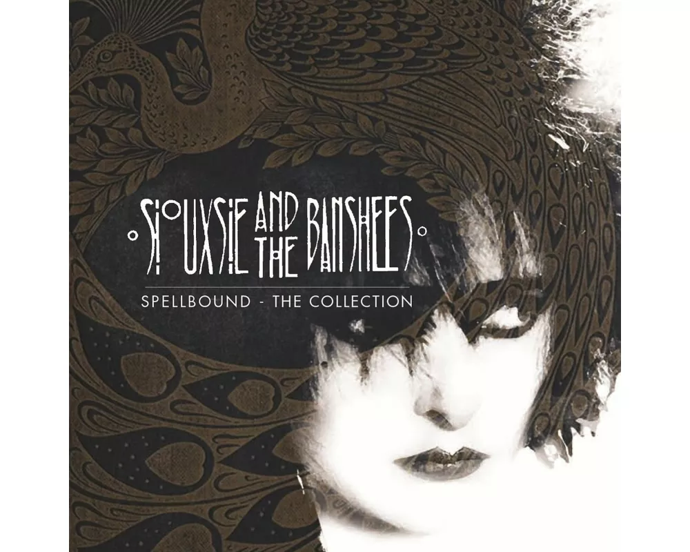 Spellbound: The Collection