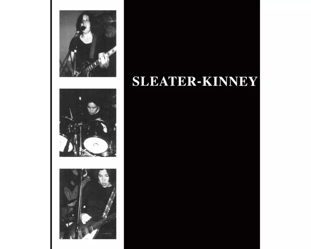 Sleater-Kinney