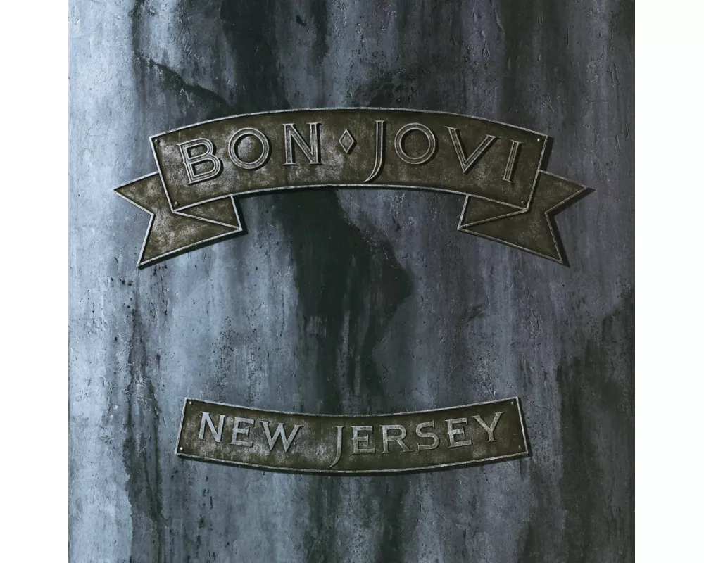 New Jersey (Standard Edition)