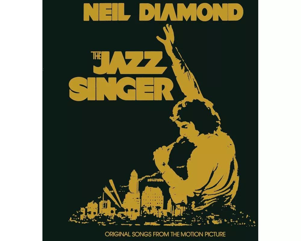 The Jazz Singer