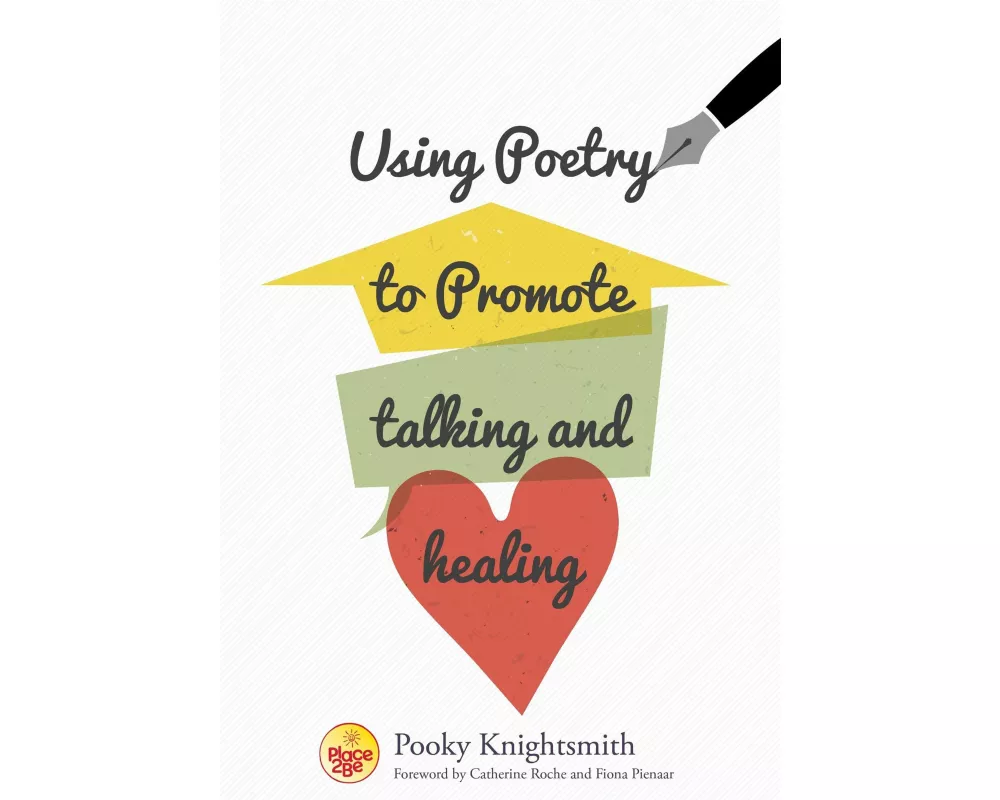 Using Poetry to Promote Talking and Healing