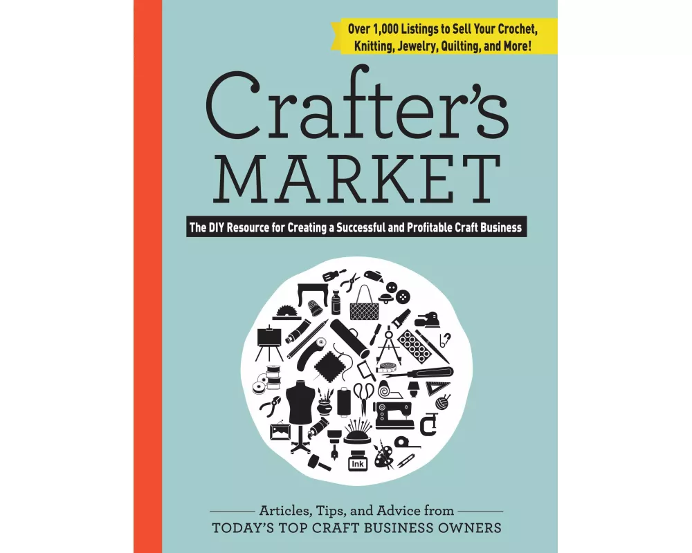 Crafter's Market 2017