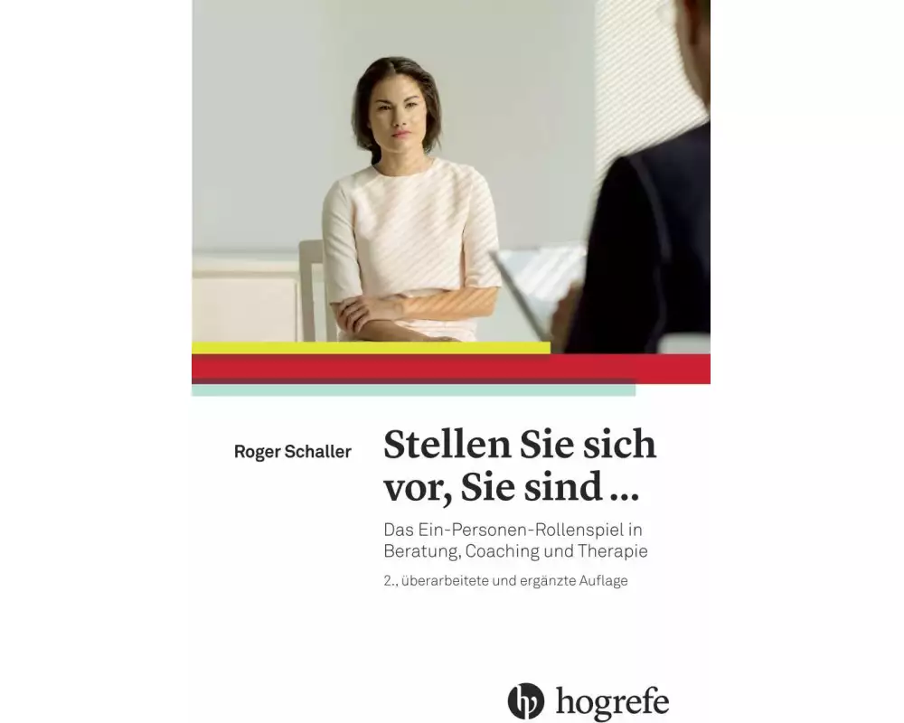 Stellen Sie sich vor, Sie sind