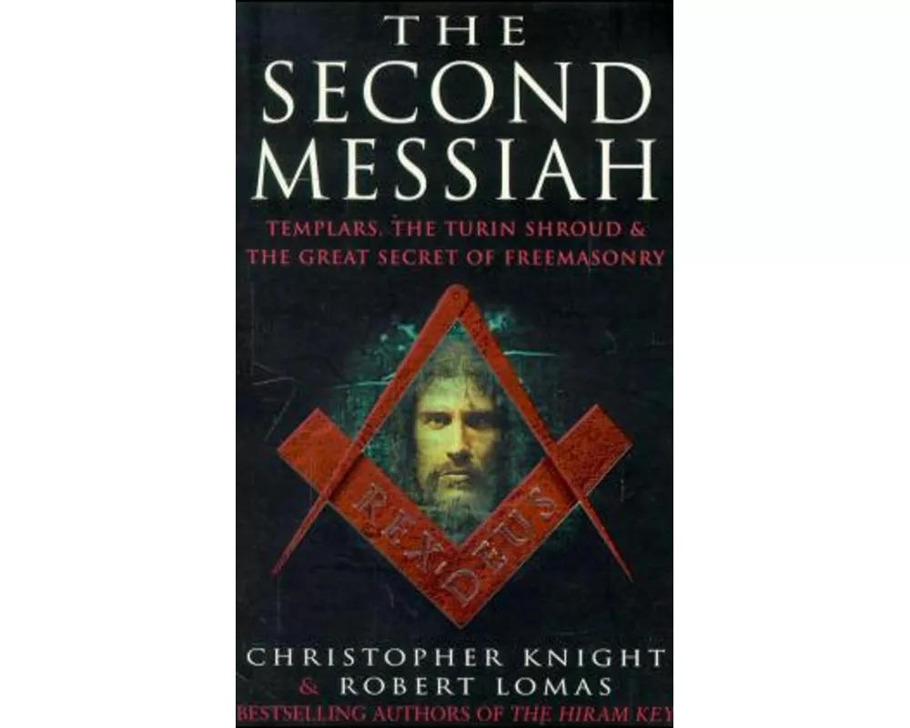 The Second Messiah