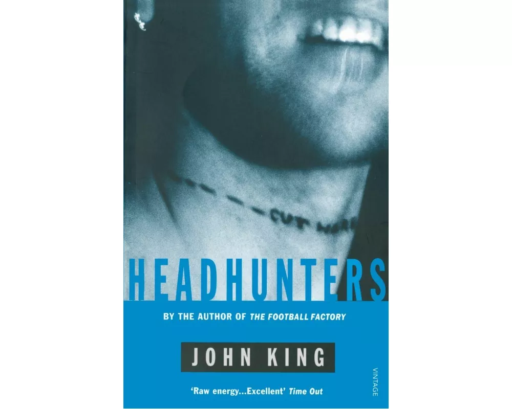 Headhunters