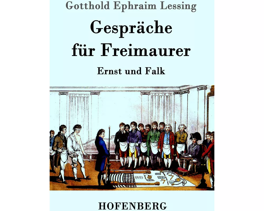Gespräche für Freimaurer