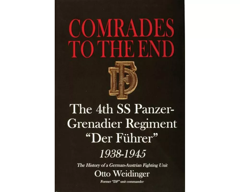 Comrades to the End