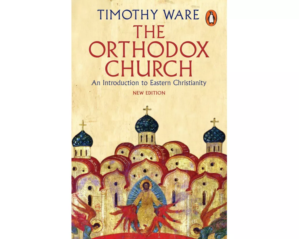 The Orthodox Church