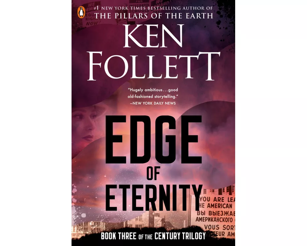 Edge of Eternity