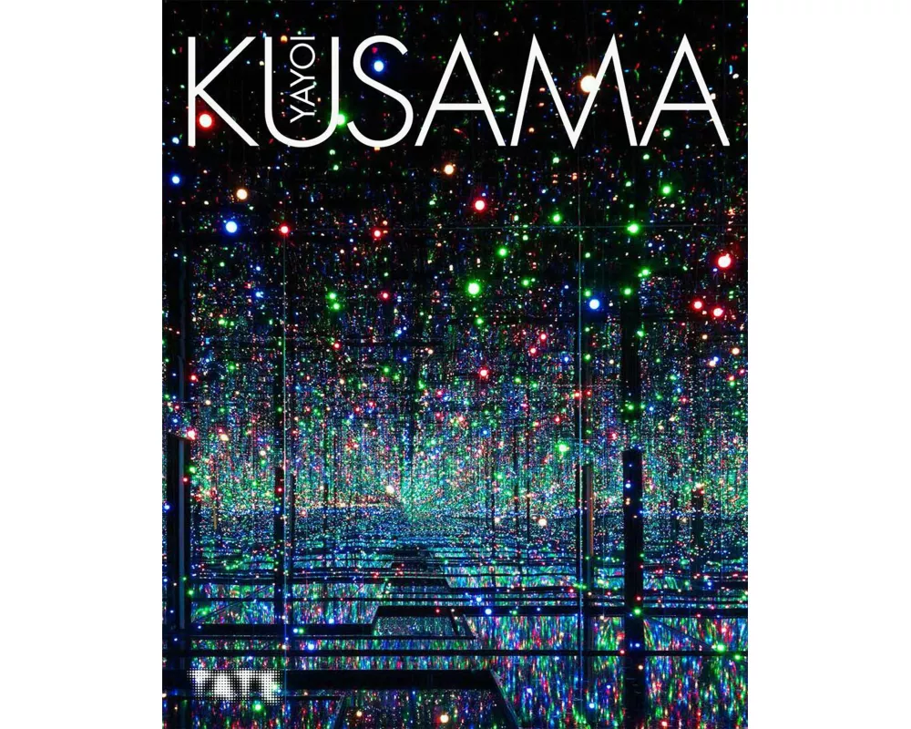 Yayoi Kusama