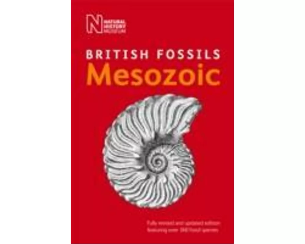 British Mesozoic Fossils