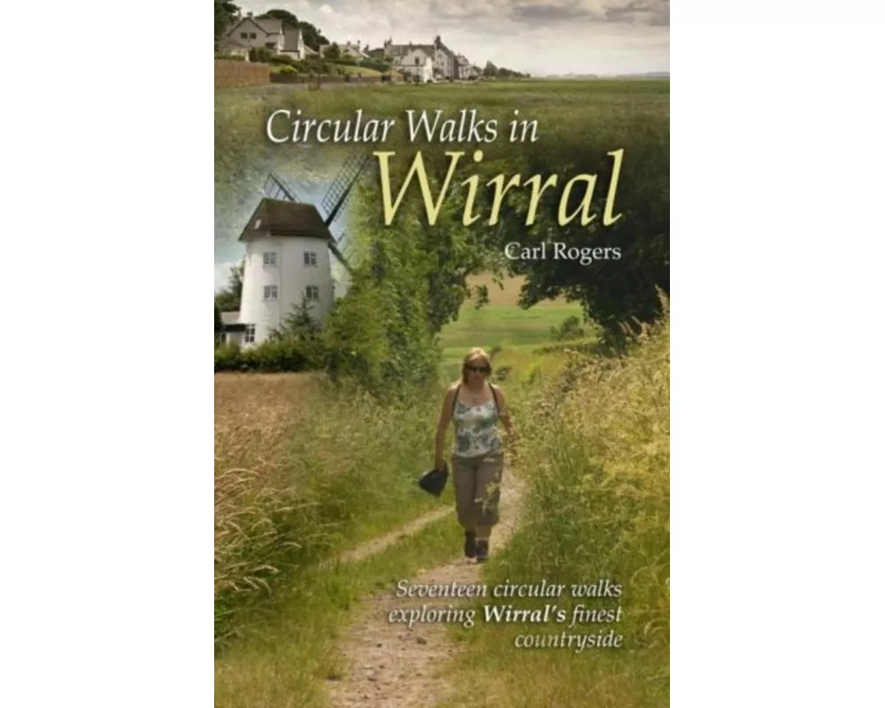 Circular Walks in Wirral