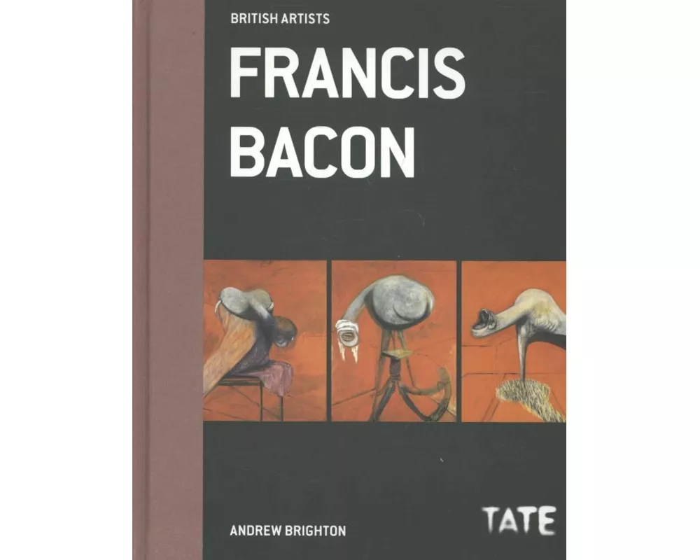 British Artists: Francis Bacon